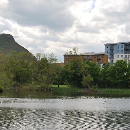 Lochend Park View Apartment إدنبرة المظهر الخارجي الصورة