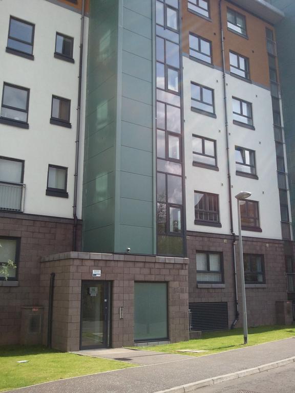 Lochend Park View Apartment إدنبرة الغرفة الصورة